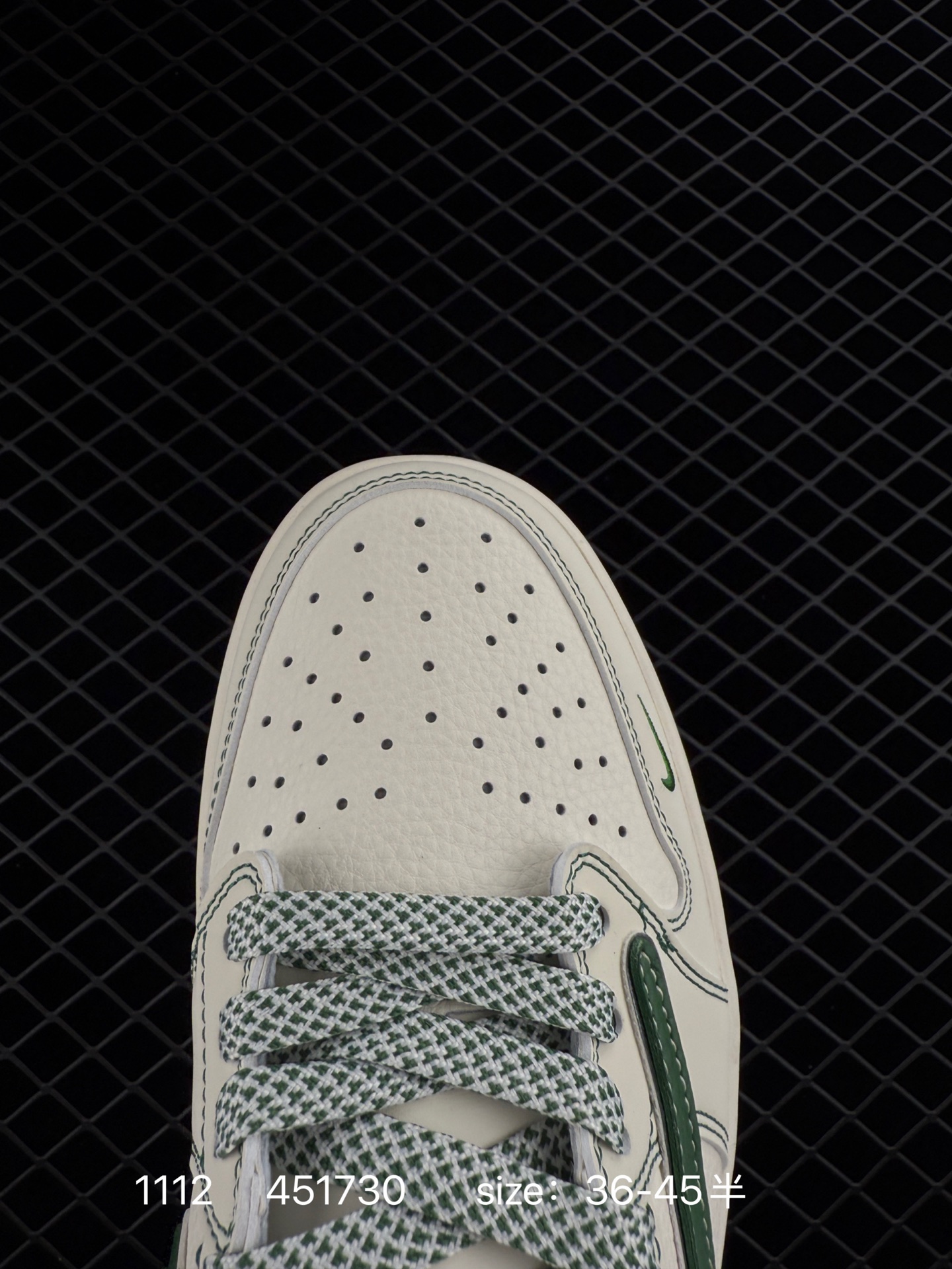 Nike Air Jordan 1 x Travis Scott AJ1